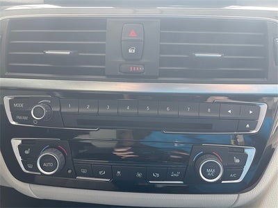 2019 BMW 4 Series 430i Convertible