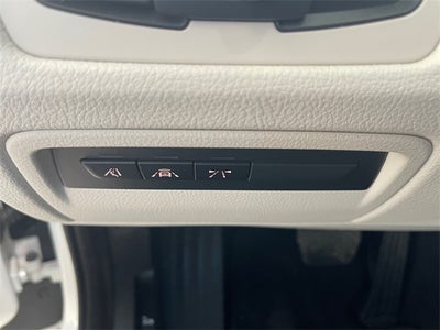 2019 BMW 4 Series 430i Convertible