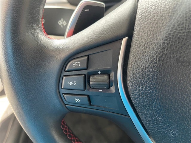 2019 BMW 4 Series 430i Convertible