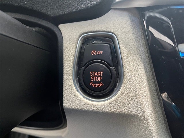 2019 BMW 4 Series 430i Convertible