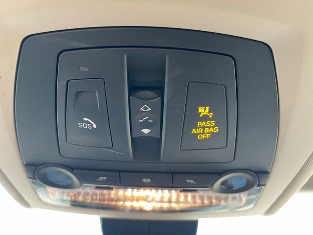2016 BMW 5 Series 528i xDrive