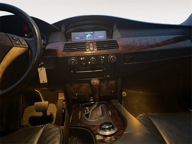 2006 BMW 5 Series 530xi