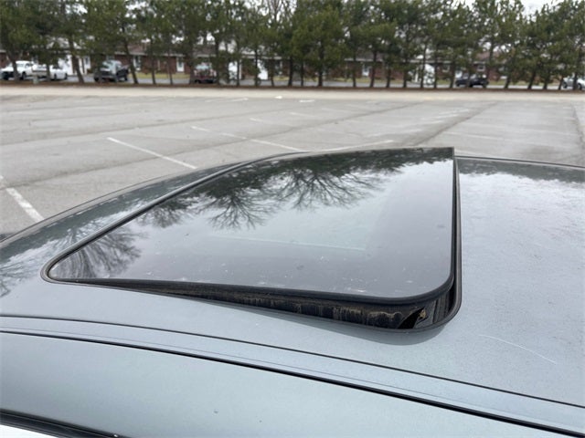 2006 BMW 5 Series 530xi