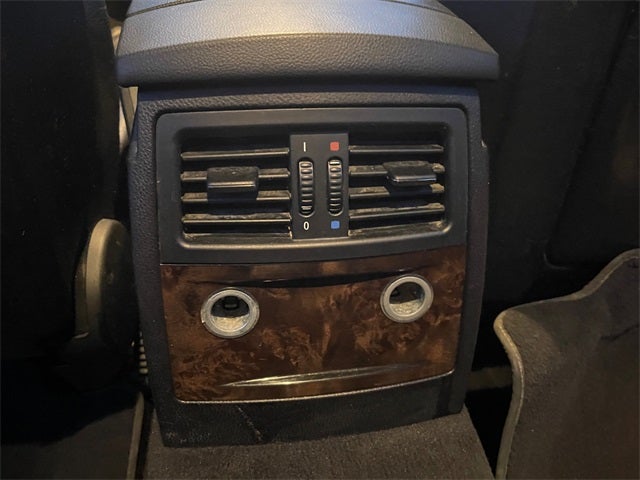 2006 BMW 5 Series 530xi