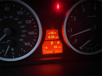 2006 BMW 5 Series 530xi