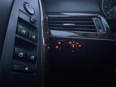 2006 BMW 5 Series 530xi