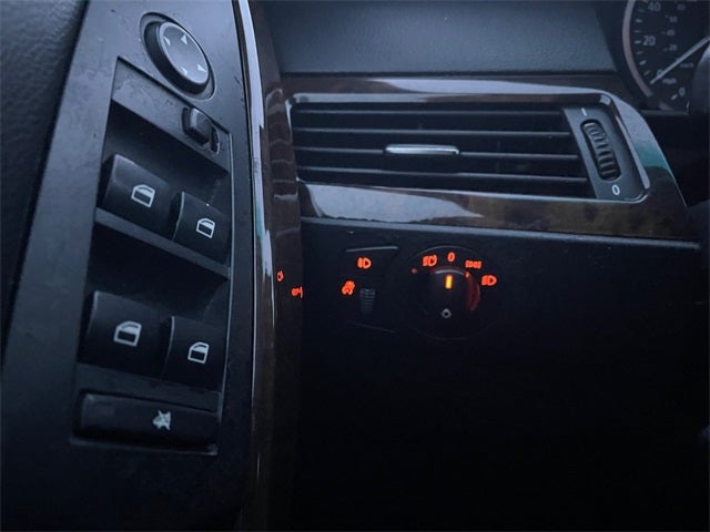 2006 BMW 5 Series 530xi