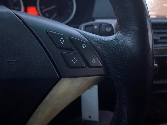 2006 BMW 5 Series 530xi