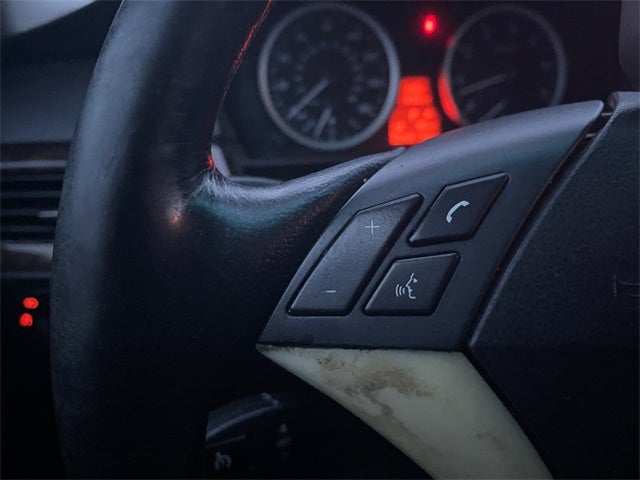 2006 BMW 5 Series 530xi