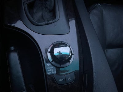 2006 BMW 5 Series 530xi