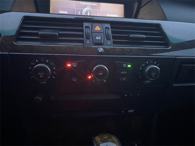 2006 BMW 5 Series 530xi