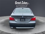 2006 BMW 5 Series 530xi