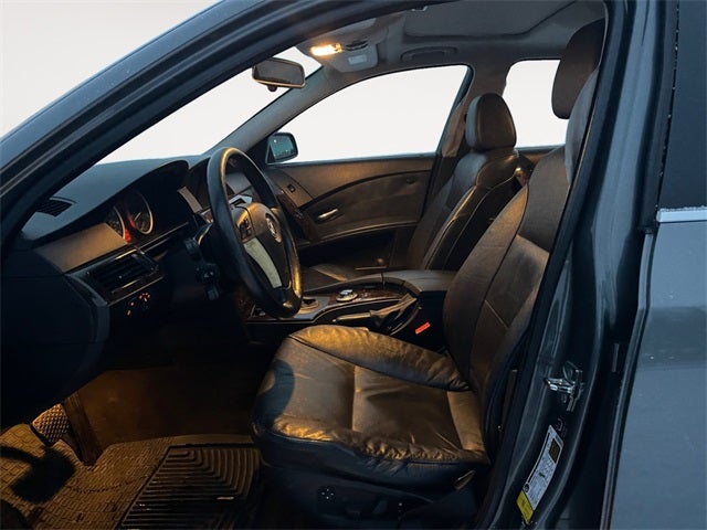 2006 BMW 5 Series 530xi