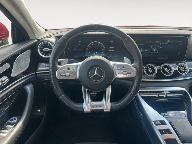 2020 Mercedes-Benz AMG® GT 53 Base 4MATIC®