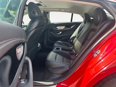 2020 Mercedes-Benz AMG® GT 53 Base 4MATIC®