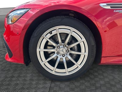 2020 Mercedes-Benz AMG® GT 53 Base 4MATIC®
