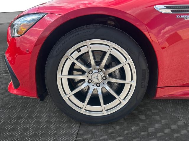 2020 Mercedes-Benz AMG® GT 53 Base 4MATIC®