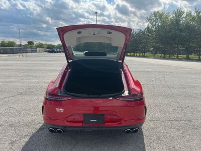 2020 Mercedes-Benz AMG® GT 53 Base 4MATIC®