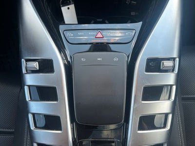 2020 Mercedes-Benz AMG® GT 53 Base 4MATIC®