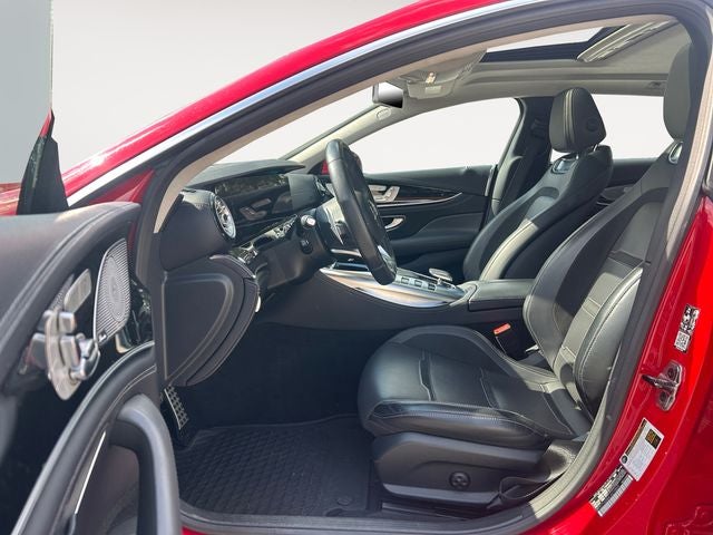 2020 Mercedes-Benz AMG® GT 53 Base 4MATIC®
