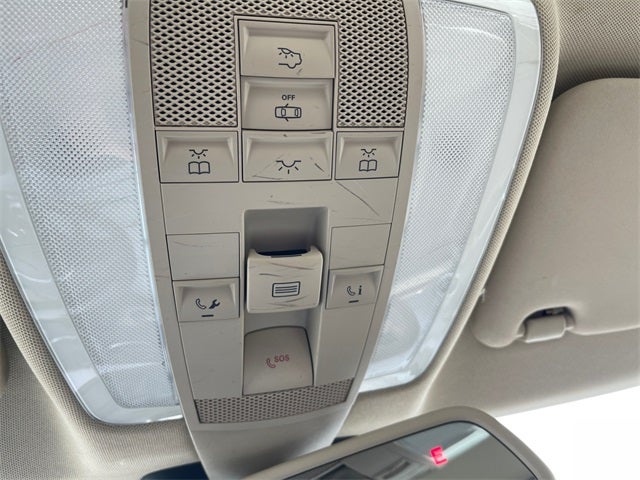 2013 Mercedes-Benz C-Class C 300