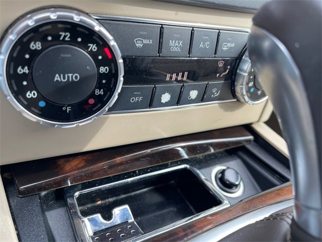 2013 Mercedes-Benz C-Class C 300