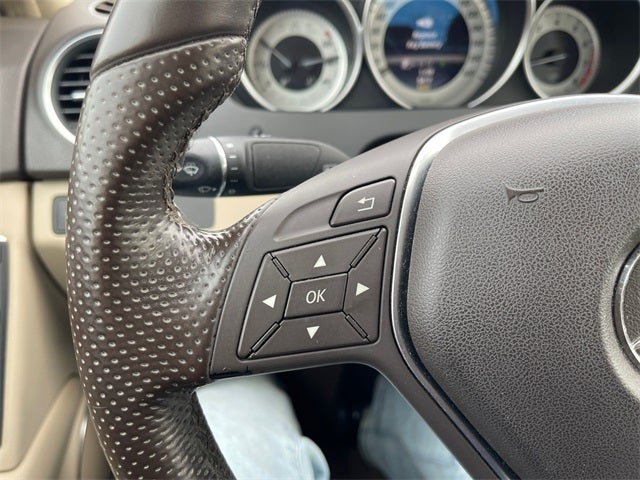 2013 Mercedes-Benz C-Class C 300