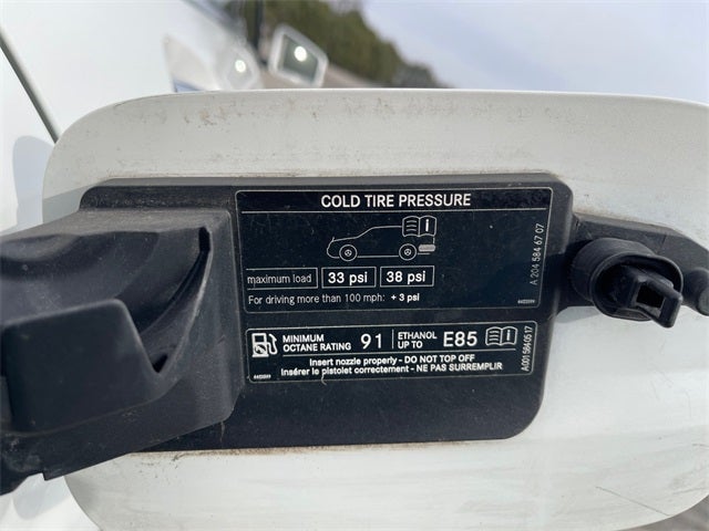 2013 Mercedes-Benz C-Class C 300