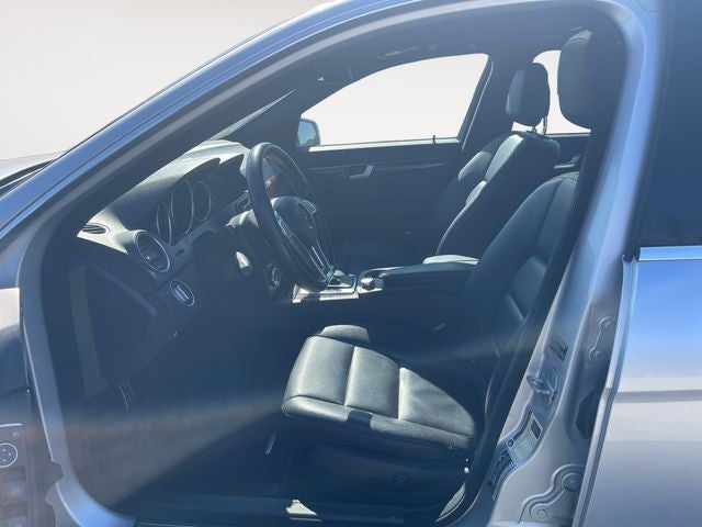 2012 Mercedes-Benz C-Class C 300