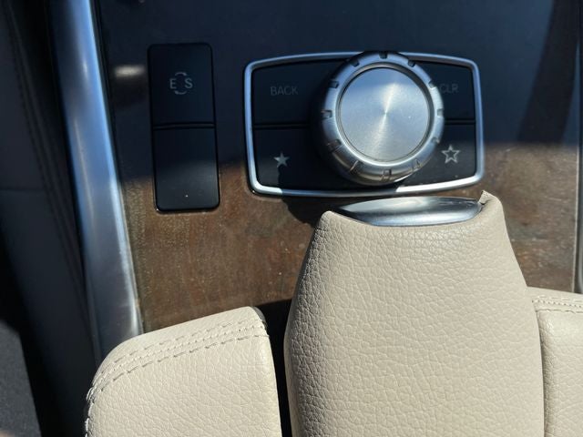 2015 Mercedes-Benz E-Class E 350 4MATIC®