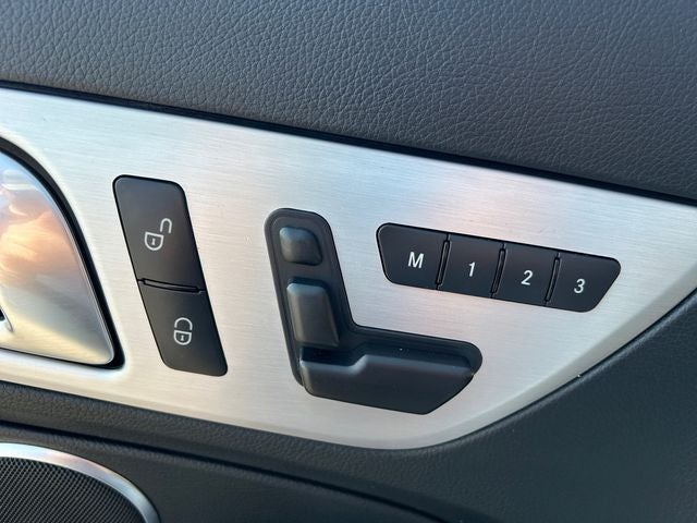 2014 Mercedes-Benz SLK SLK 250