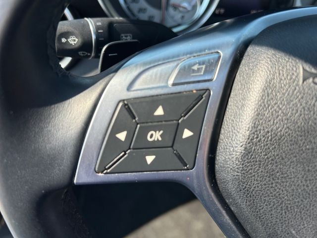 2014 Mercedes-Benz SLK SLK 250