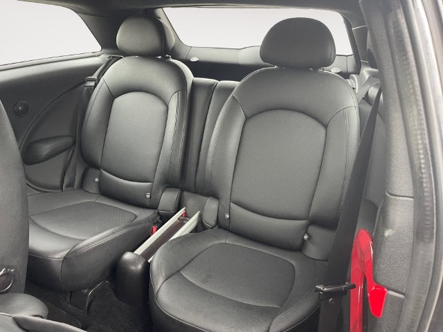 2013 MINI John Cooper Works Paceman