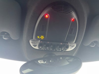 2013 MINI John Cooper Works Paceman
