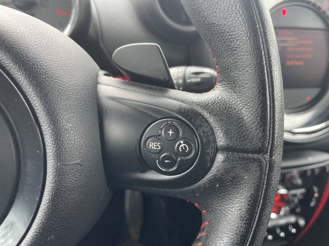 2013 MINI John Cooper Works Paceman