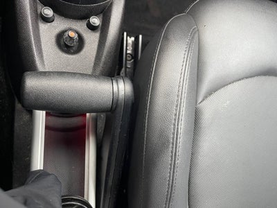 2013 MINI John Cooper Works Paceman