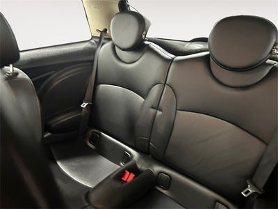 2013 MINI Hardtop 2 Door Cooper