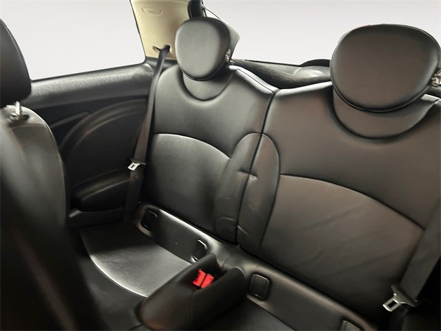 2013 MINI Hardtop 2 Door Cooper