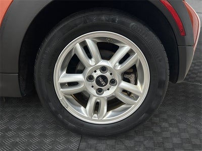 2013 MINI Hardtop 2 Door Cooper