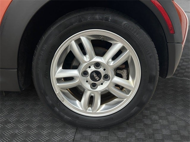 2013 MINI Hardtop 2 Door Cooper