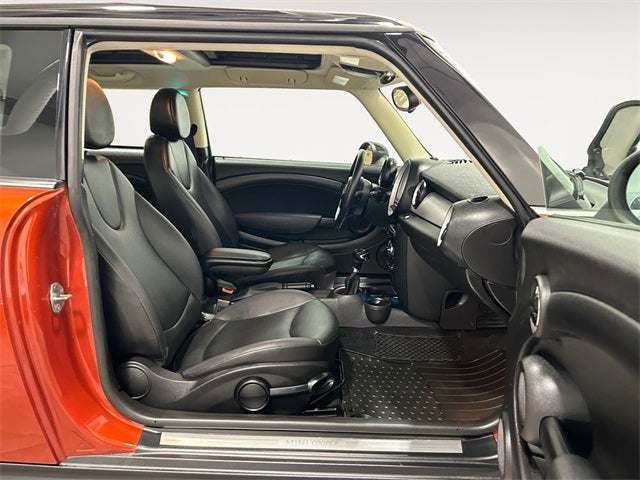 2013 MINI Hardtop 2 Door Cooper