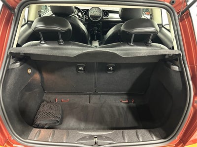 2013 MINI Hardtop 2 Door Cooper