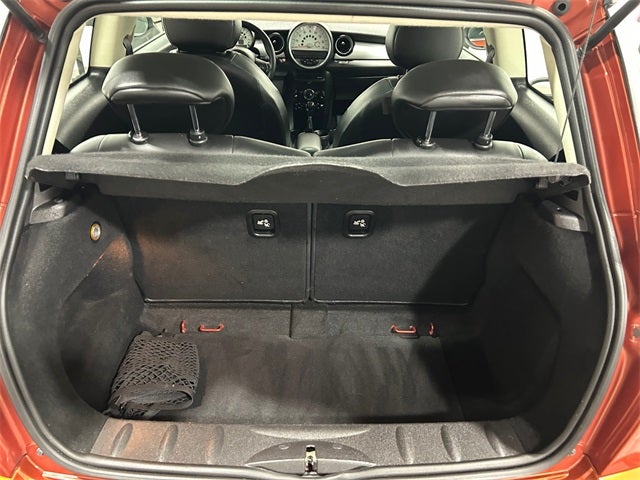2013 MINI Hardtop 2 Door Cooper