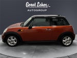 2013 MINI Hardtop 2 Door Cooper