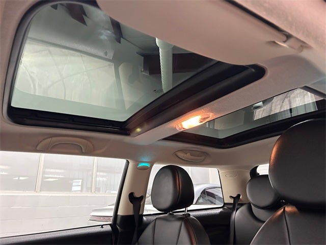 2013 MINI Hardtop 2 Door Cooper