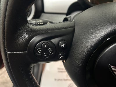 2013 MINI Hardtop 2 Door Cooper