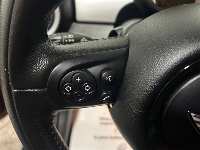 2013 MINI Hardtop 2 Door Cooper