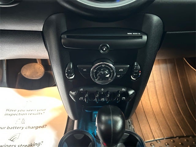 2013 MINI Hardtop 2 Door Cooper