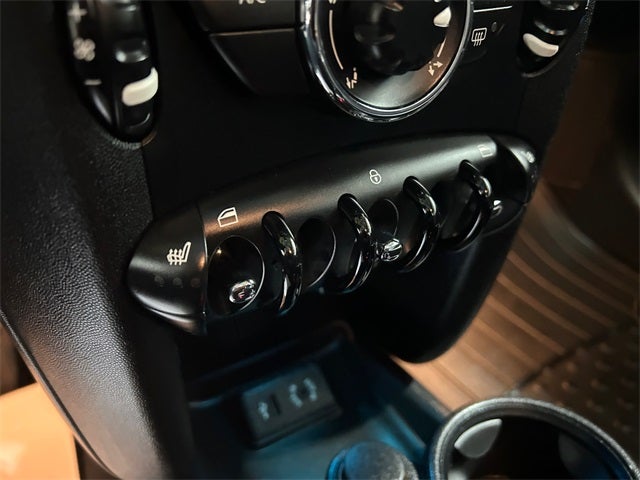 2013 MINI Hardtop 2 Door Cooper