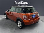 2013 MINI Hardtop 2 Door Cooper